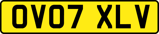 OV07XLV