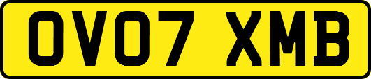 OV07XMB