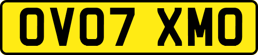 OV07XMO