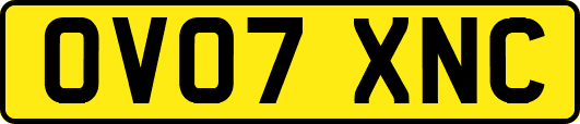 OV07XNC