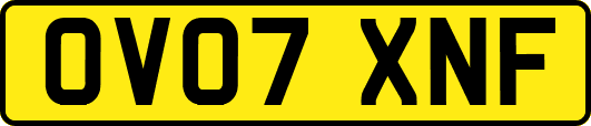 OV07XNF