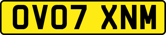 OV07XNM