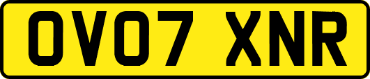 OV07XNR