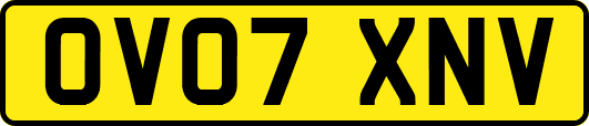 OV07XNV