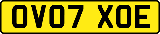 OV07XOE