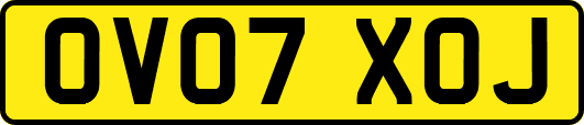 OV07XOJ