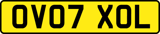 OV07XOL
