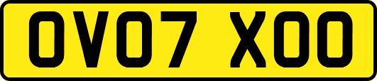 OV07XOO