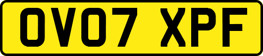 OV07XPF
