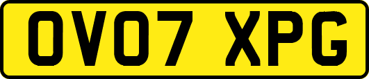 OV07XPG