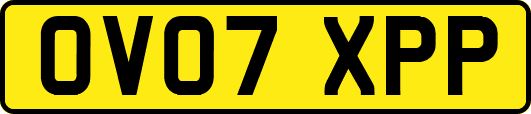 OV07XPP