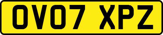 OV07XPZ