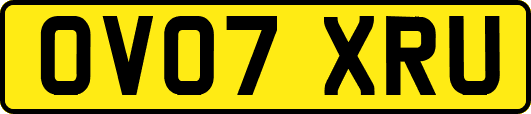 OV07XRU