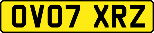 OV07XRZ
