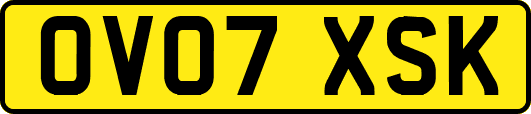 OV07XSK