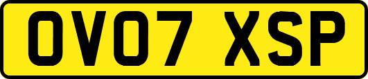 OV07XSP