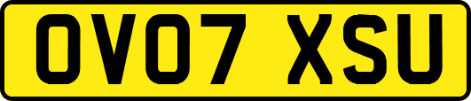 OV07XSU