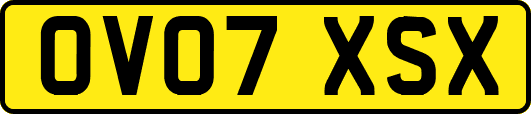 OV07XSX