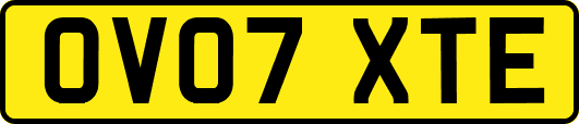 OV07XTE
