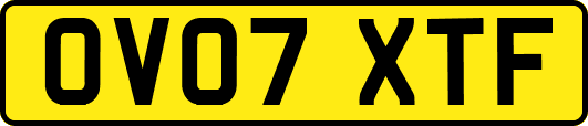 OV07XTF