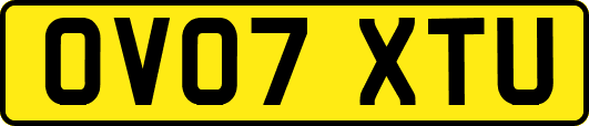 OV07XTU