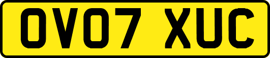 OV07XUC