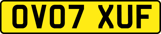 OV07XUF