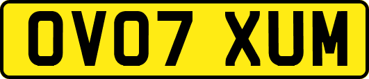 OV07XUM
