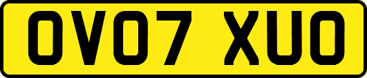 OV07XUO