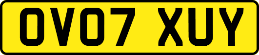 OV07XUY