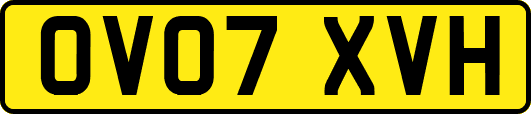 OV07XVH