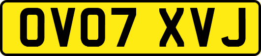 OV07XVJ