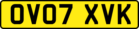 OV07XVK