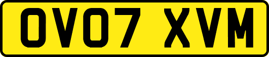 OV07XVM
