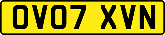 OV07XVN