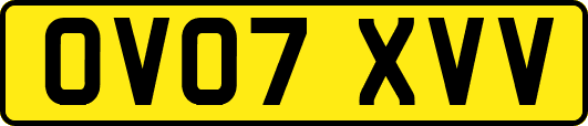 OV07XVV