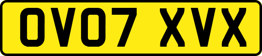 OV07XVX
