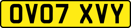 OV07XVY