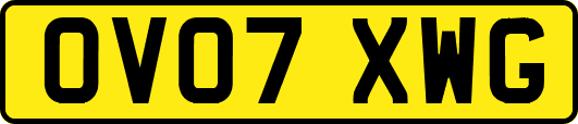 OV07XWG