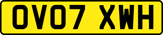 OV07XWH