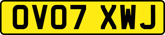 OV07XWJ
