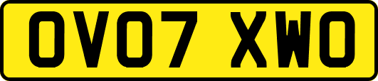 OV07XWO