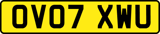 OV07XWU