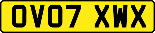 OV07XWX