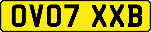 OV07XXB