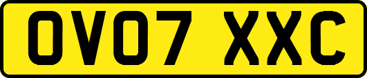 OV07XXC