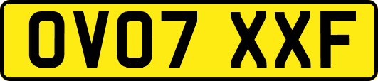 OV07XXF