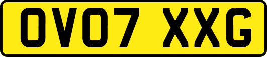 OV07XXG