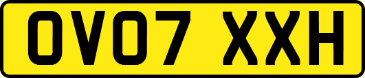 OV07XXH