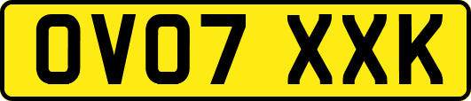 OV07XXK